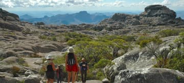 Le Trek Caméléon !