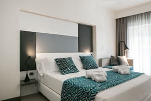 Caportigia Boutique Hotel