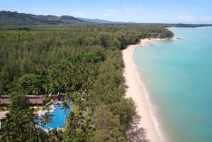 Outrigger Khao Lak Beach Resort