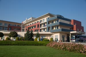 Grand Hotel Primus