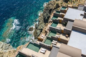 Acro Suites - A Wellbeing Resort - Adult Only