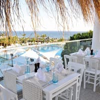 Paloma Oceana Resort