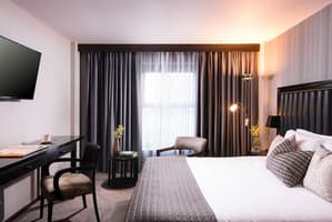 The Twelve Hotel Galway