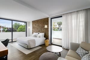 Jupiter Marina - Adult Only