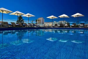 The Prime Energize Monte Gordo