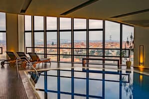 Grand Hotel Prague Towers