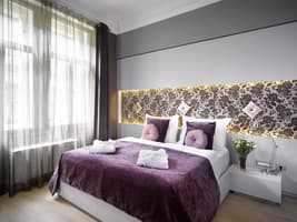 Innside by Meliá Prague Old Town