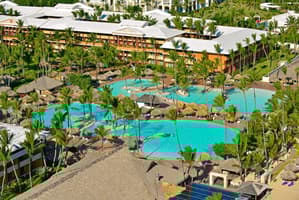Iberostar Waves Punta Cana