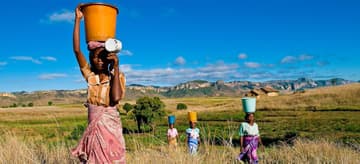 Grande découverte du Sud au Nord en confort !