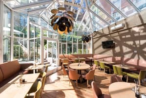 Scandic Berlin Kurfurstendamm