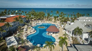 Bahia Principe Luxury Esmeralda