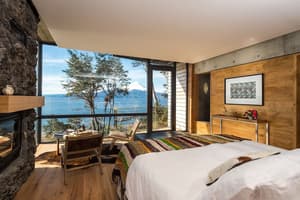 Awa Puerto Varas Hotel