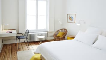 Hôtel des Galeries