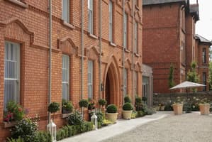 The Wilder Townhouse