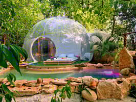 Domaine des Bulles