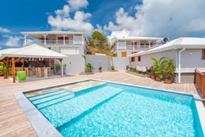 Cap Cabaret Kreol'Lodge