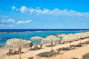 Atlantica Mare Village Ayia Napa