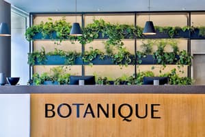Botanique Hotel