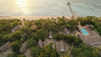 Punta Rucia Lodge