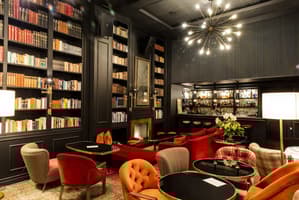 The Wittmore Hotel Barcelona - Adult Only