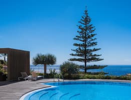 Hotel do Campo