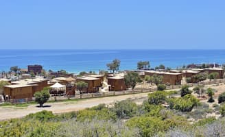 Radisson Blu Resort Taghazout Bay Surf Village
