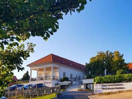 Zenit Hotel Balaton