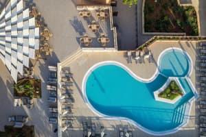 Pyria Hotel - Adult Only
