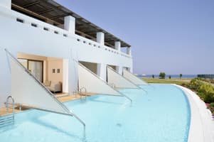 Cavo Spada Luxury Sports & Leisure Resort & Spa