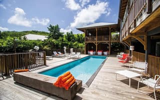 French Coco Luxury Boutique Hôtel