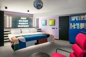 Student Hotel Berlin