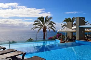 Pestana Promenade Ocean Resort