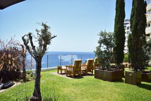 Madeira Regency Cliff - Adult Only