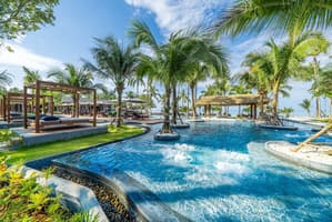 La Flora Resort Khao Lak