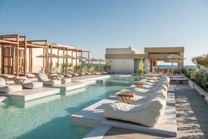 Avra Imperial Beach Resort & Spa