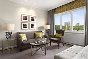 Continental Oslo