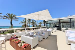 Iberostar Bahía de Palma - Adult Only