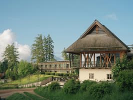 Vigilius Mountain Resort