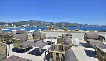 Leonardo Royal Hotel Mallorca Palmanova Bay
