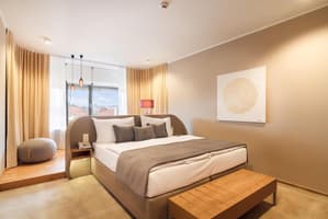 The President Hotel