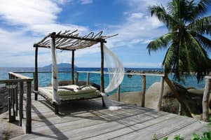 Bliss Hotel Mahé