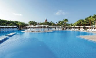 Riu Cabo Verde - Adult Only
