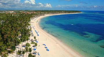 Melia Punta Cana Beach Resort - Adult Only