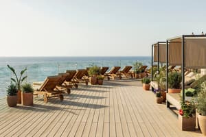 Melia Ibiza - Adults Only