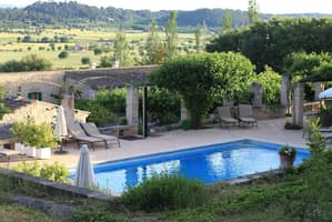 Agroturismo sa Rota d'en Palerm