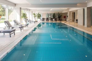 Bled Rose Hotel