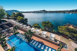 Iberostar Selection Jardín del Sol - Adult Only
