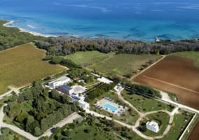 Masseria Mongiò dell’Elefante