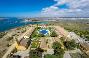 Eco Hotel Vila Gale Albacora