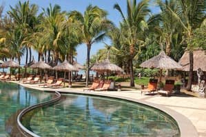 Heritage Awali Golf & Spa Resort